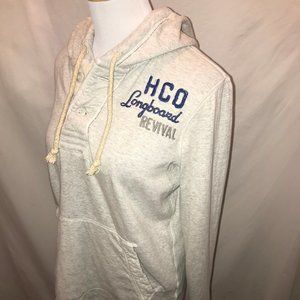 Hollister Sweatshirt Hoodie